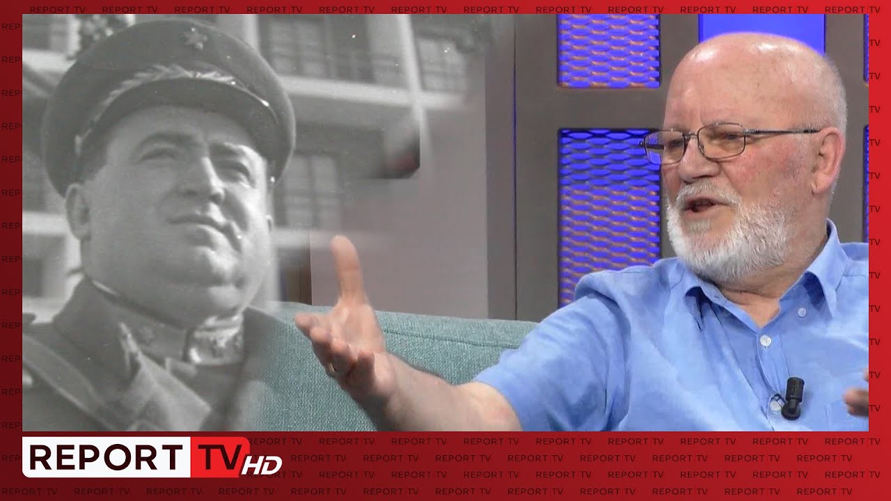 Koçi Xoxe dha urdhër të mos kalonin anglo-amerikanët! Ja vendi… Esence Report Tv