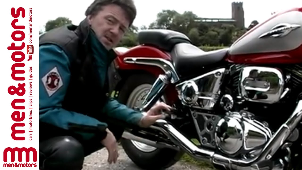Two Wheels: Season 1, Ep. 1