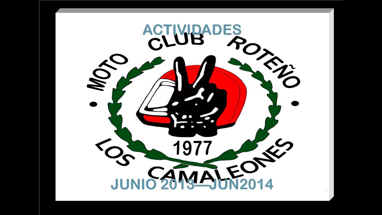 MOTOCLUB ROTEÑO  web1