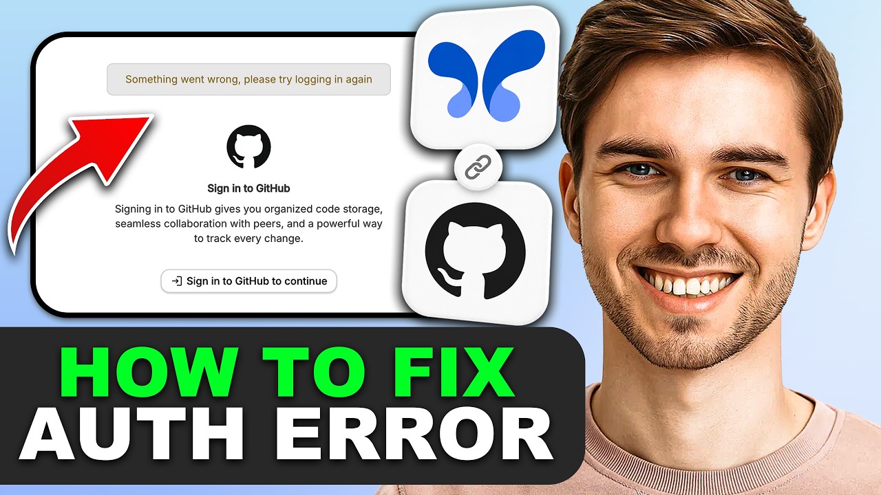 Как исправить ошибку &laquo;Something Went Wrong&raquo; при использовании GitHub в Google AI Studio в 2026 году