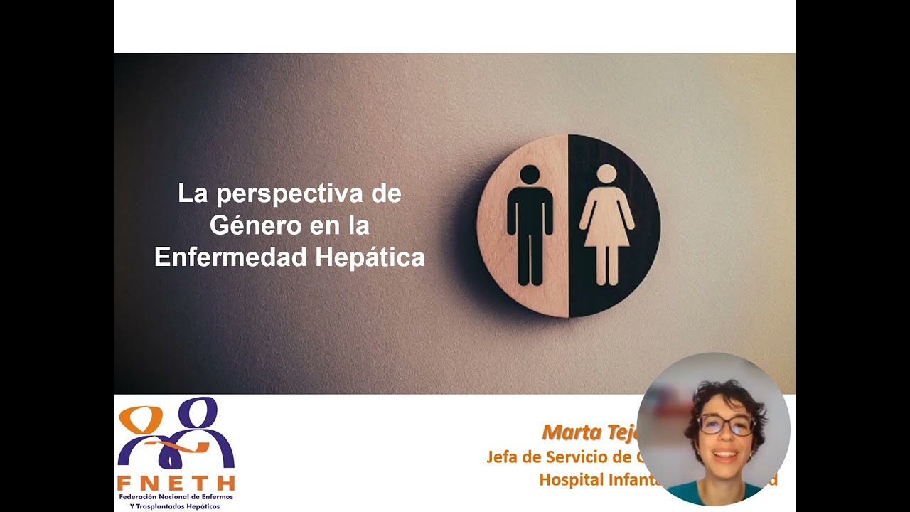 Formación enfocada en la perspectiva de género | Jornadas de Formación de FNETH Octubre 2023