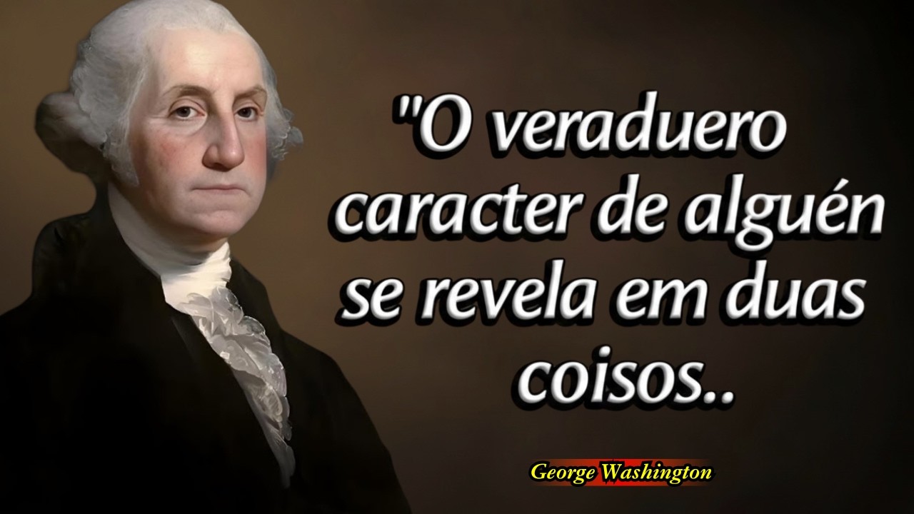 George Washington: