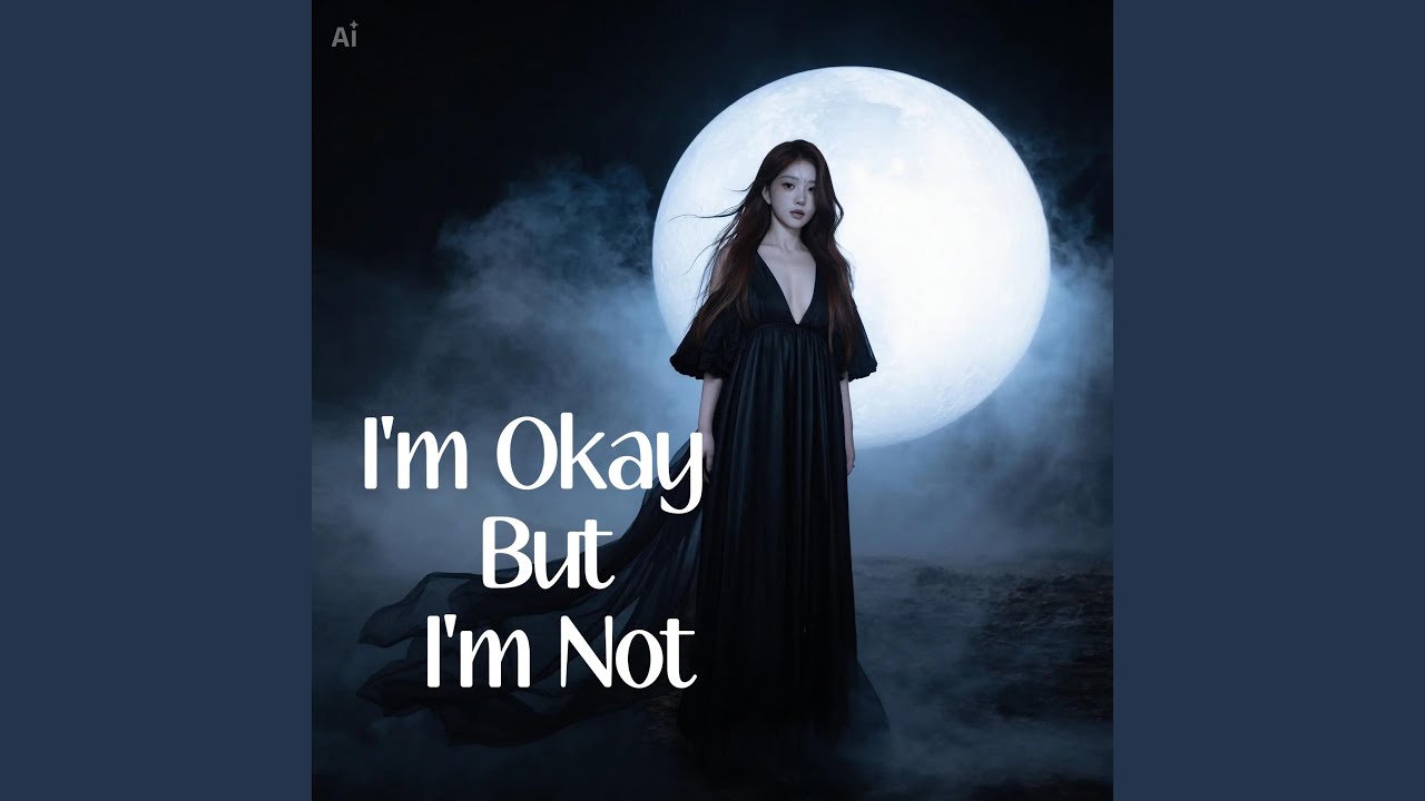 I'm Okay But I'm Not