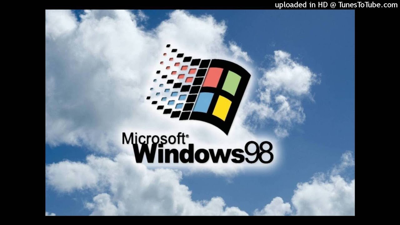 WINDOWS 98 TRAP TYPE BEAT (prod.sagem808)