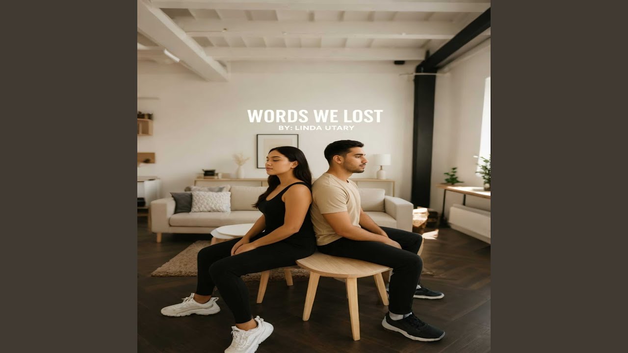WORDS WE LOST