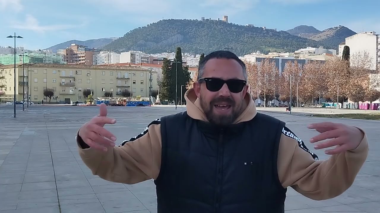 EL FEI HUNG - Circo Jiennense (VIDEOCLIP)