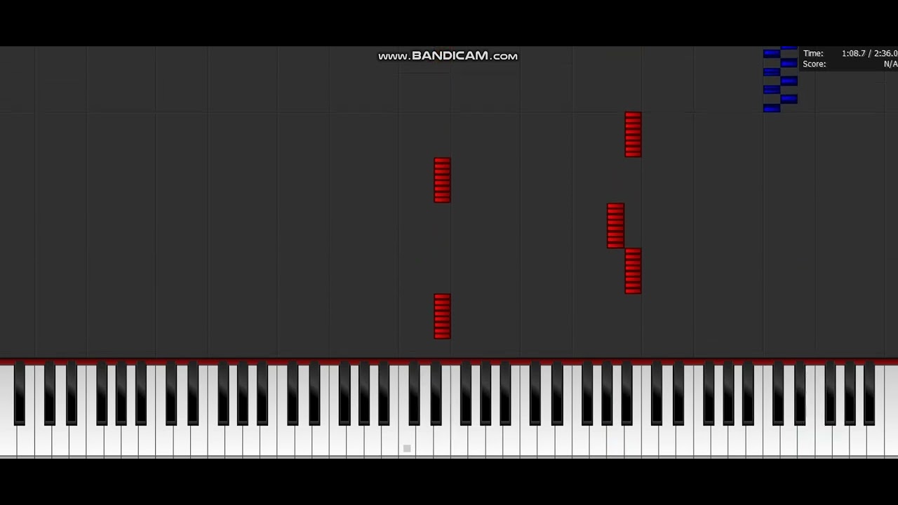 Dark MIDI - EMOTIVE SENSATION SAMSUNG GALAXY RINGTONE