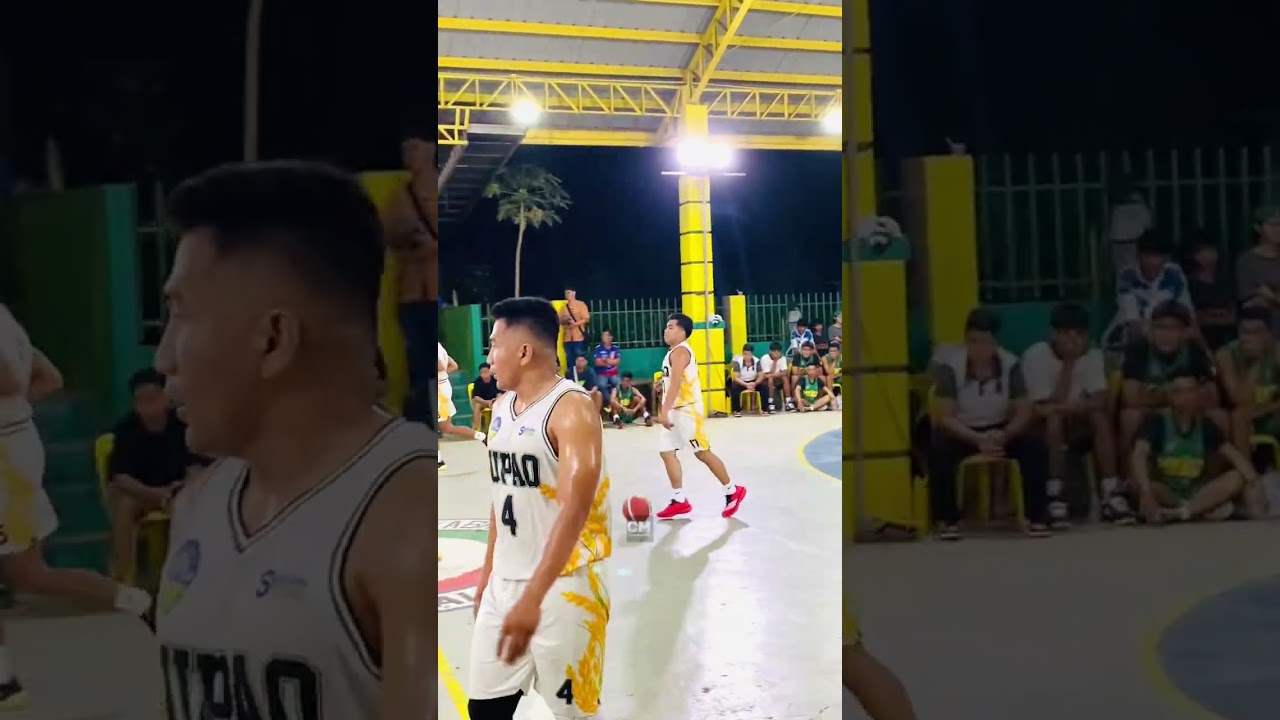 Lupao vs SC MUÑOZ | Senior Division | Full game highlights 