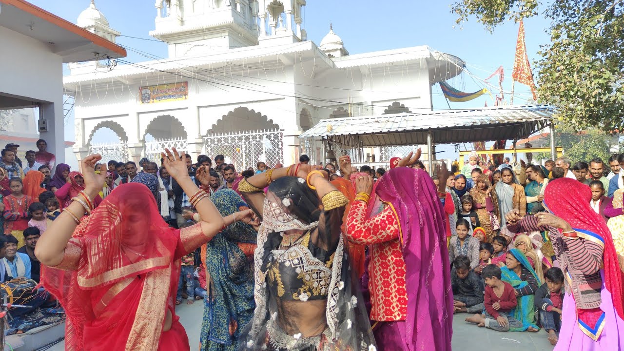 श्री लाल राजेश एंड रावला पार्टी बग़ाज माता न्यू ईयर कार्यक्रम फनी 🤣 कॉमेडी मिक्स रावला बग़ाज माता 2025