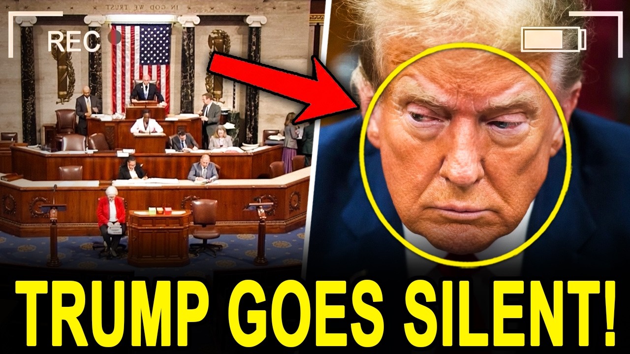 Trump DRAGGED To Court as Tax Returns AUDITED!!