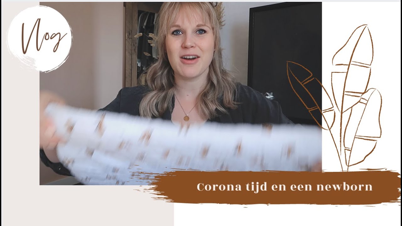 Vlog #20 - Even bijkletsen tijdens de was