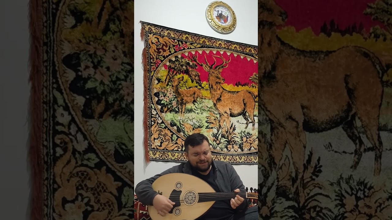Ey Benim Sultanım Özüm..