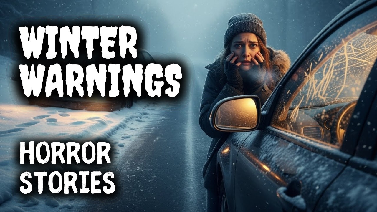 TRUE Stories From People Who Ignored Winter Warnings
