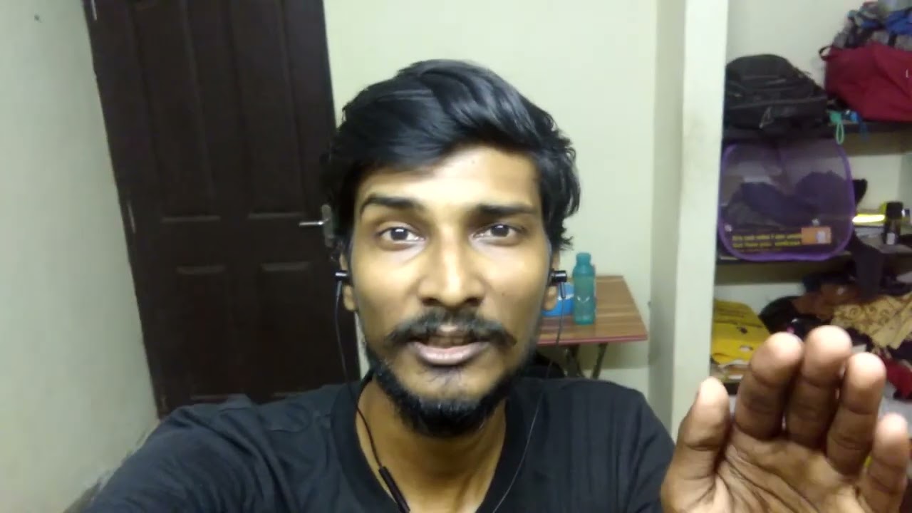 Selfie Docs | Episode #15 | Short Story | Appavin Vesti by Prabanjan