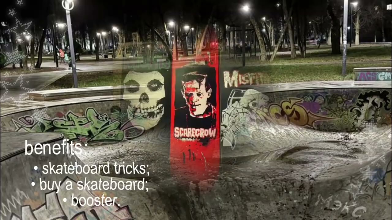 //SKATEBOARD . . . (subliminal. . .) 