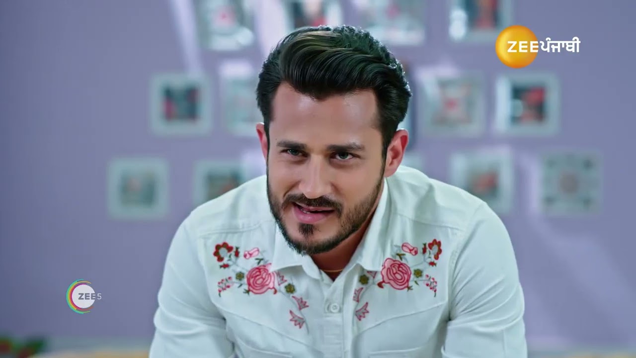 Sehajveer | Ep - 337 | Webisode | Apr 21 2025 | Zee Punjabi