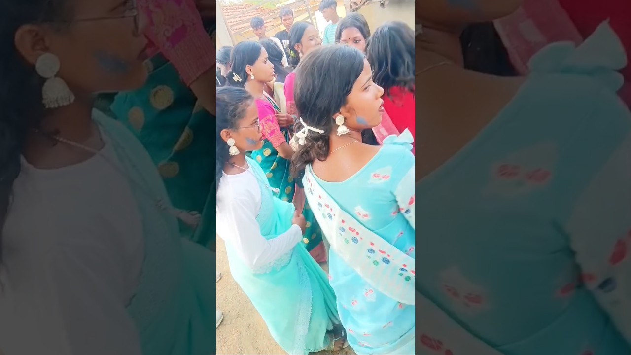 koun colour ki pehni ho #sadi #dance #dancevedio @bhimoraonvlogs