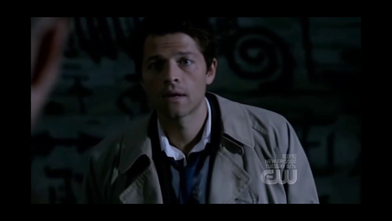 Salvation | Destiel edit | Supernatural