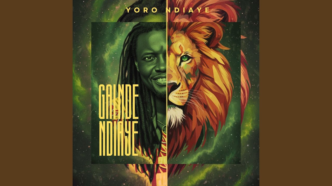 GAINDE NDIAYE