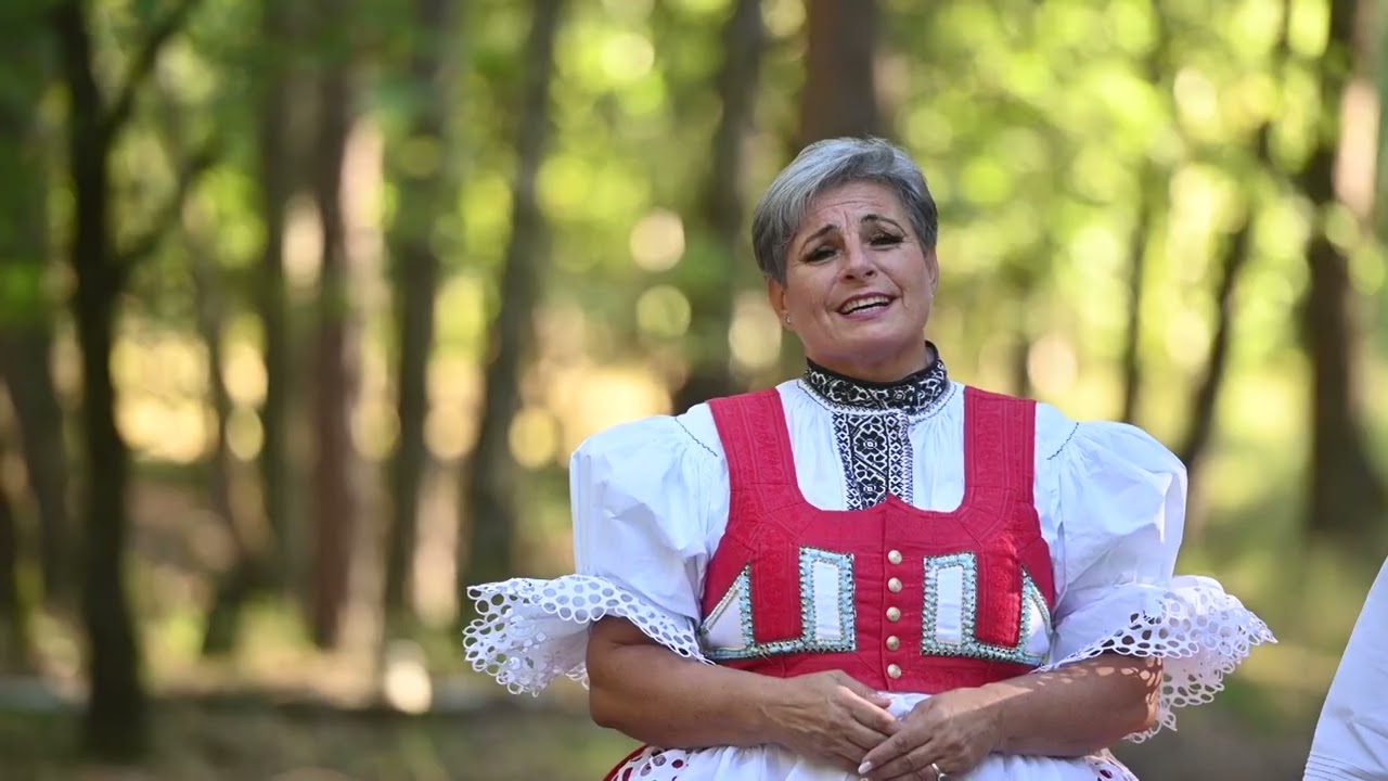 CO JE TO ZA HORA,spev Oľga Baričičová,Lukáš Prajka,hudba Ludvík Čihánek