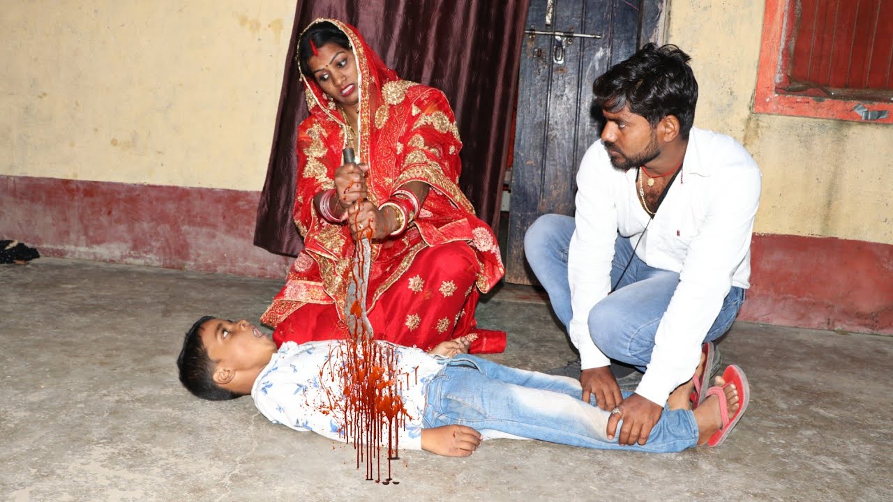 सौतेली माॅं और बाप ने मासूम लड़कें को मार डाला, वज़ह जानकर आपके कलेजा फट जाएंगे, ndn comedy