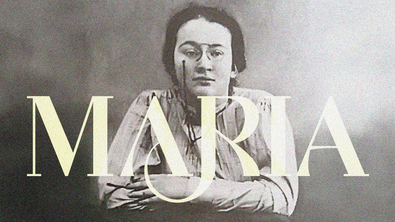 MARIA | In The World
