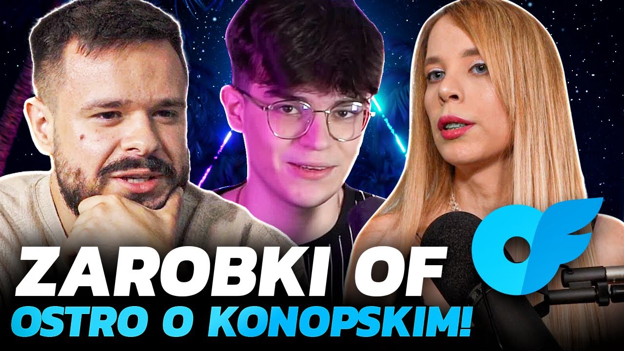 NOLIF - rozmowa z osobą transseksualną (ostro o Konopskim, podejście społeczeństwa, środowisko LGBT)