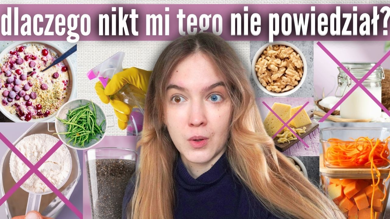 mikro nawyki NA PIĘKNĄ SKÓRĘ i cerę (od dietetyczki, proste)
