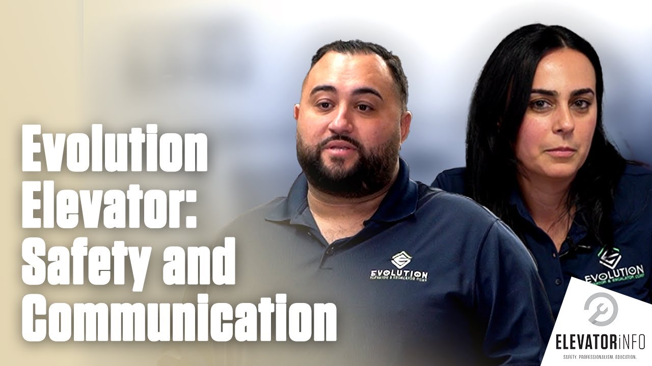 An Interview with Independent Family Business & Signatory Elevator Company Evolution Elevator