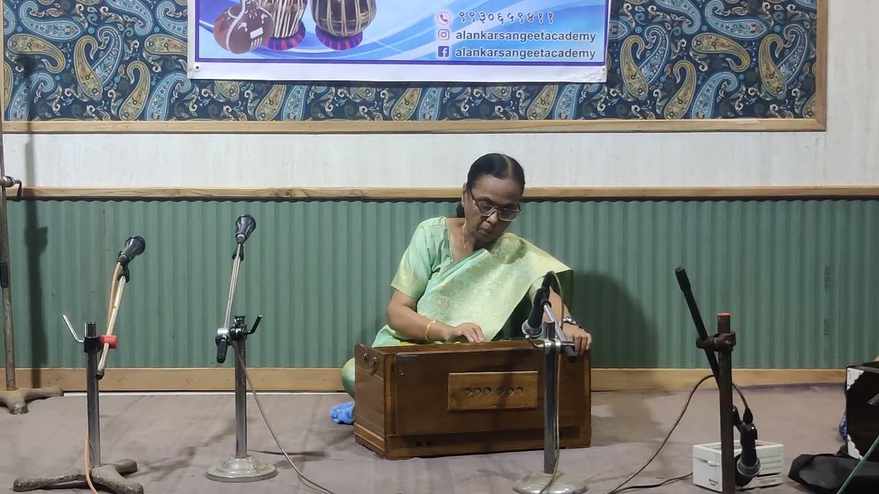 Raag-  Kedar by Aarti Purohit..राग - केदार आरती पुरोहित 