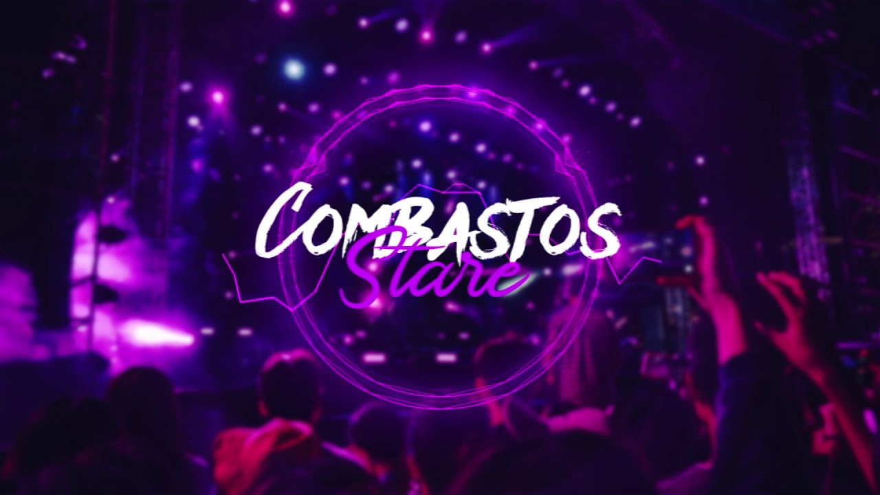 Combastos - Stare