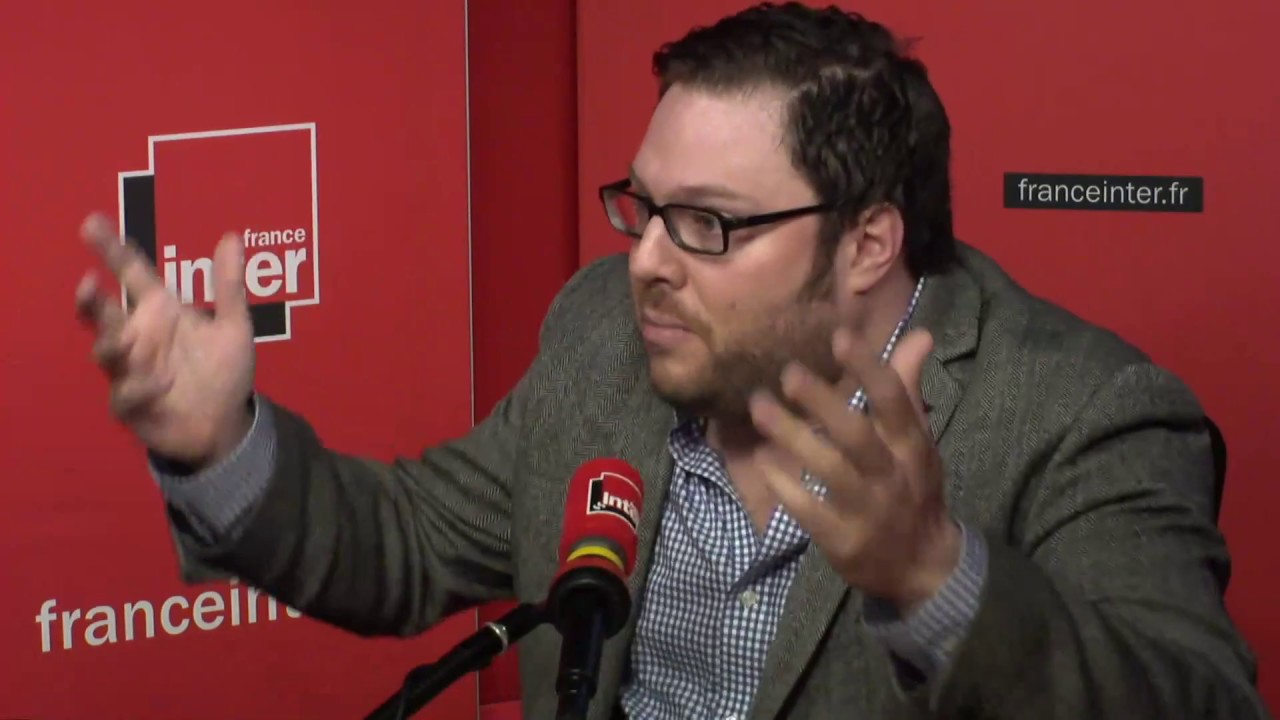 Mathieu Bock Côté - La France est un laboratoire intellectuel