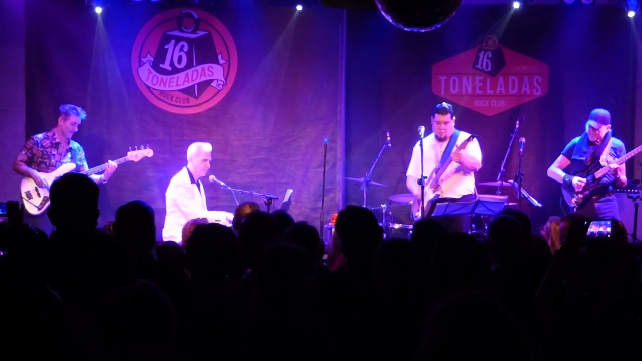 Release Me (Elvis Summer Festival 2024)