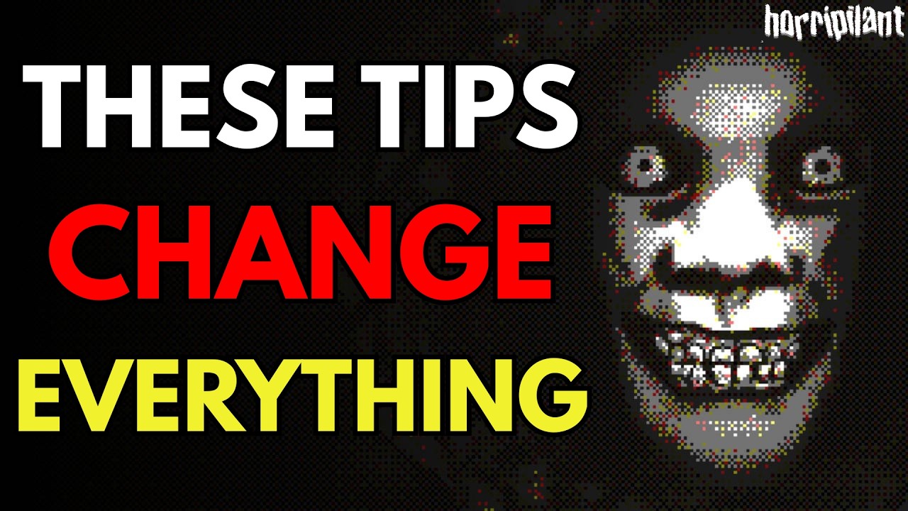 Horripilant: 10 Advanced Tips You NEED to Know