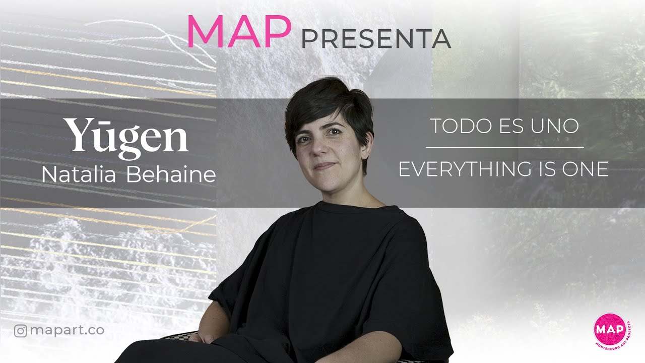 Yūgen - Natalia Behaine