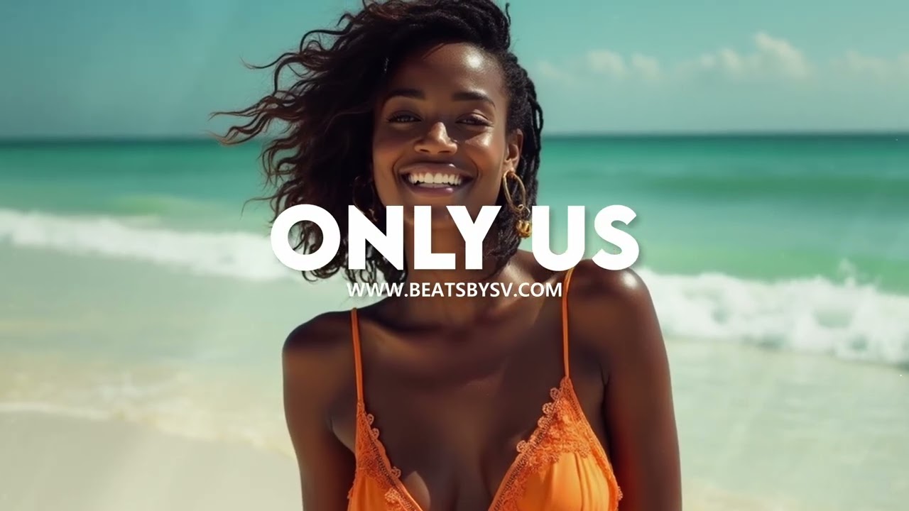 R&B Pop Instrumental - ''Only Us'' - Romantic Love Pop Type Beat - Instrumental Romantico