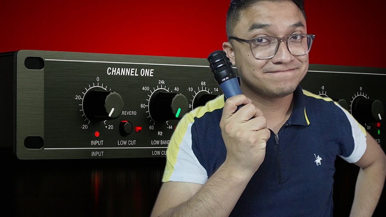 🎤 Crossover Montana 234XL: Opinión y Pruebas en Mi Sistema de Audio 🎤