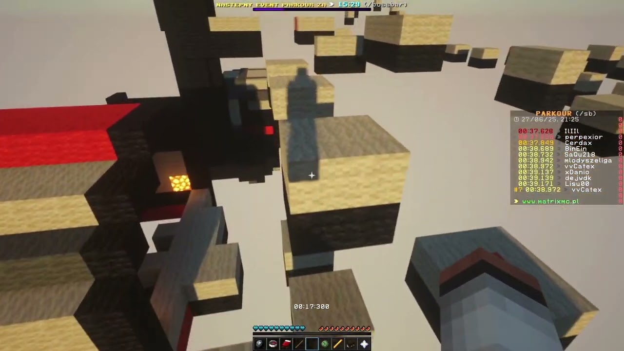 120 FPS [Test] Fly Wool by PL Michus
