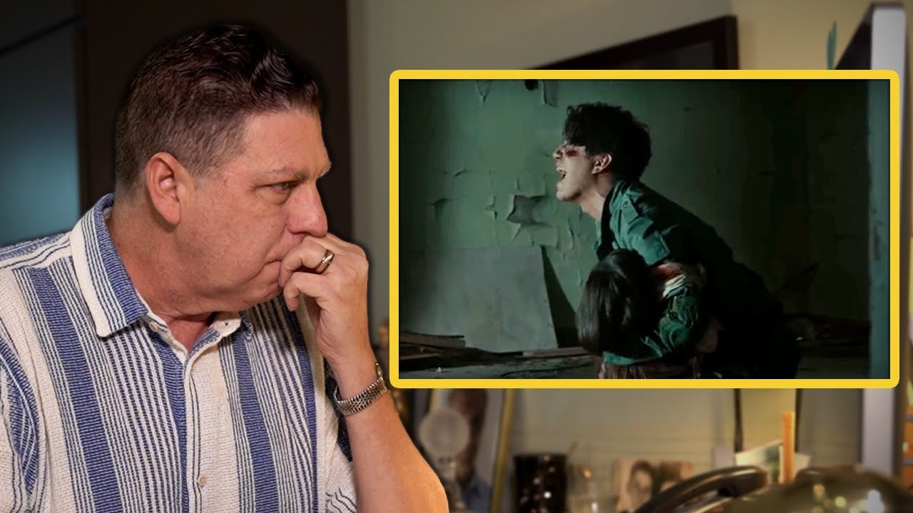 REACCIONANDO A DIMASH - THE STORY OF ONE SKY | Análisis (Español)