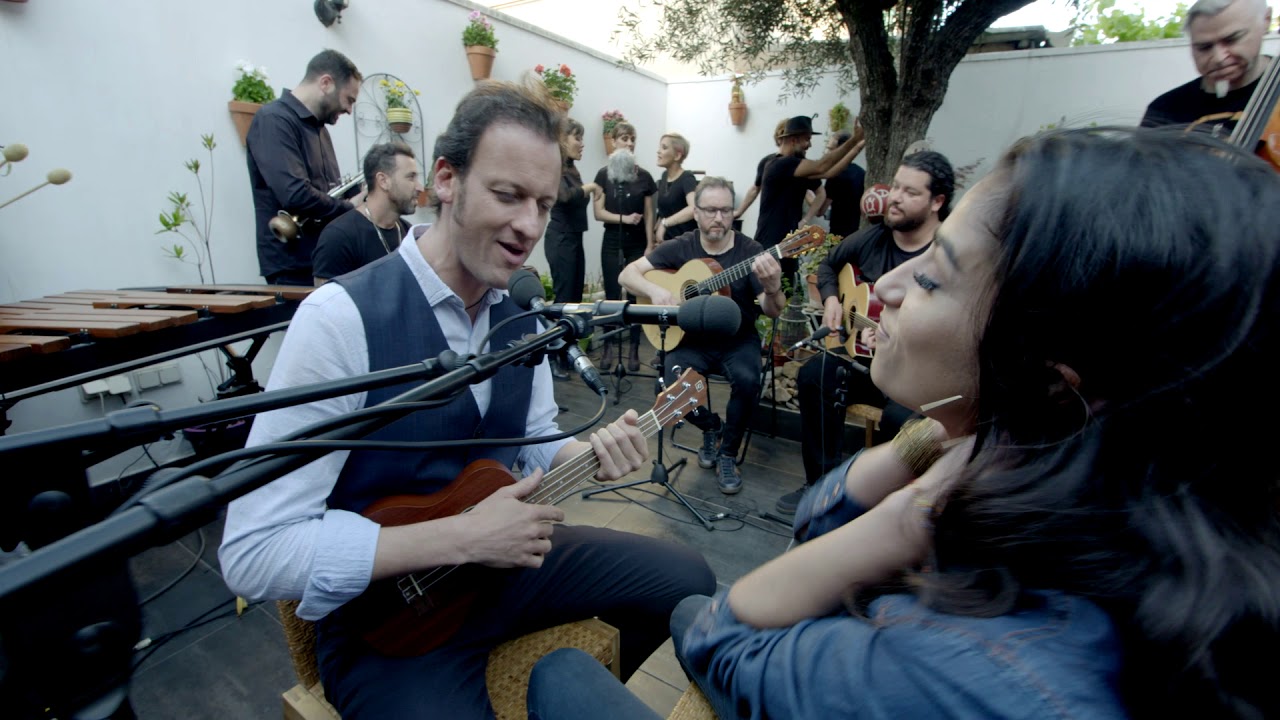 VIDEOCLIP 