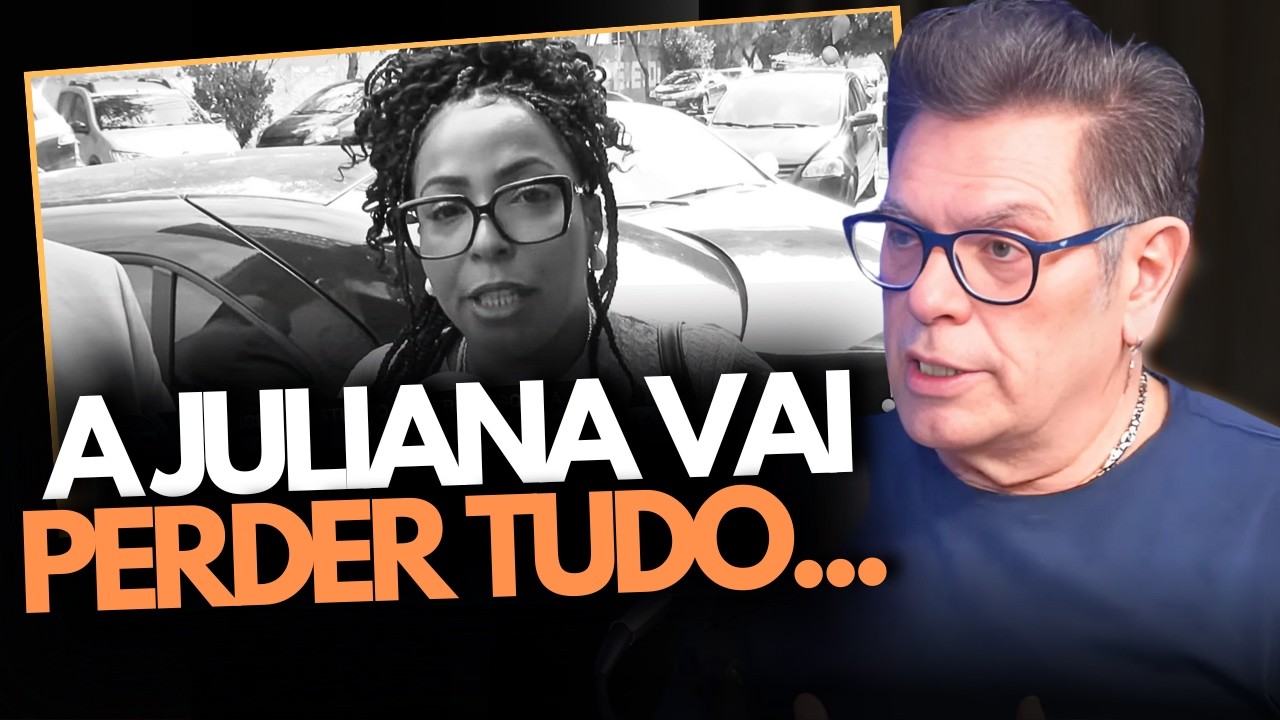 🔥ROGER MOREIRA VOLTA E REVELA BASTIDORES SOBRE JULIANA OLIVEIRA NO THE NOITE e SBT