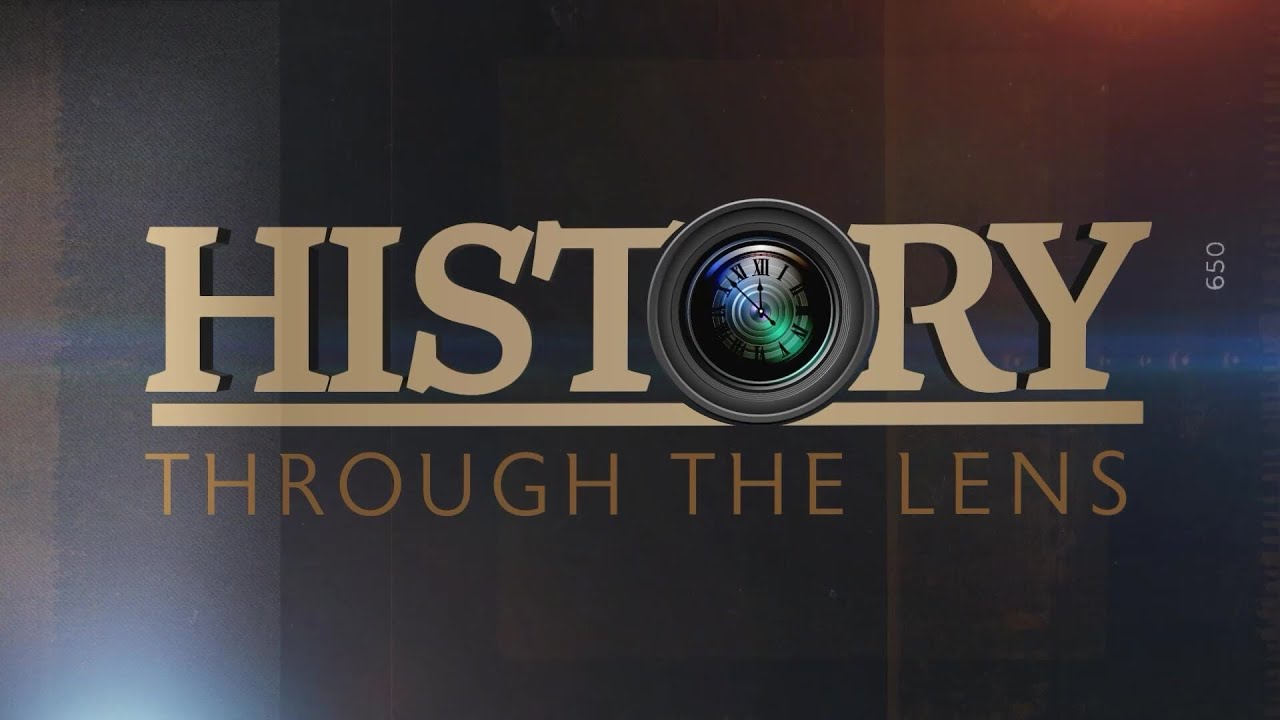 Iran's History with America | History Through the Lens