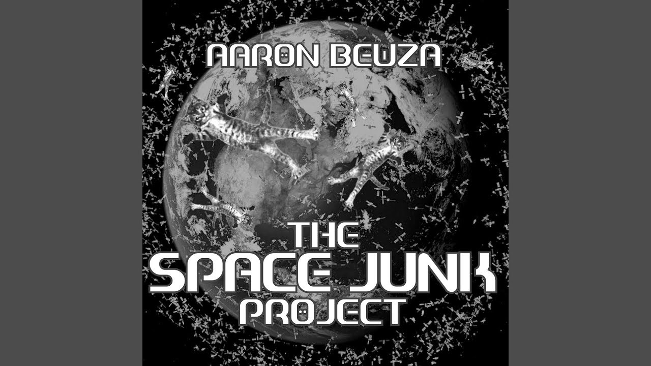 Aaron Bewza - Connect Floor