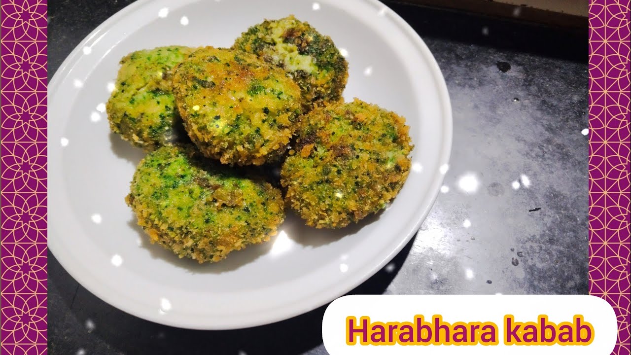 Cheesy 🤤 harabhara kabab#foodlover 