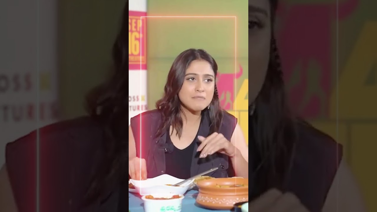 maggi and boys are just 2 mins || Regina cassandra maggi joke on Boys || UnPublish