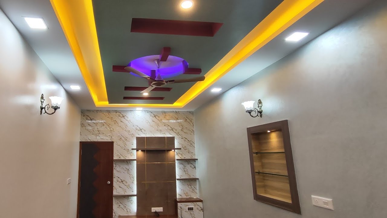 Modern House for sale.. East facing. call : 9738555392
