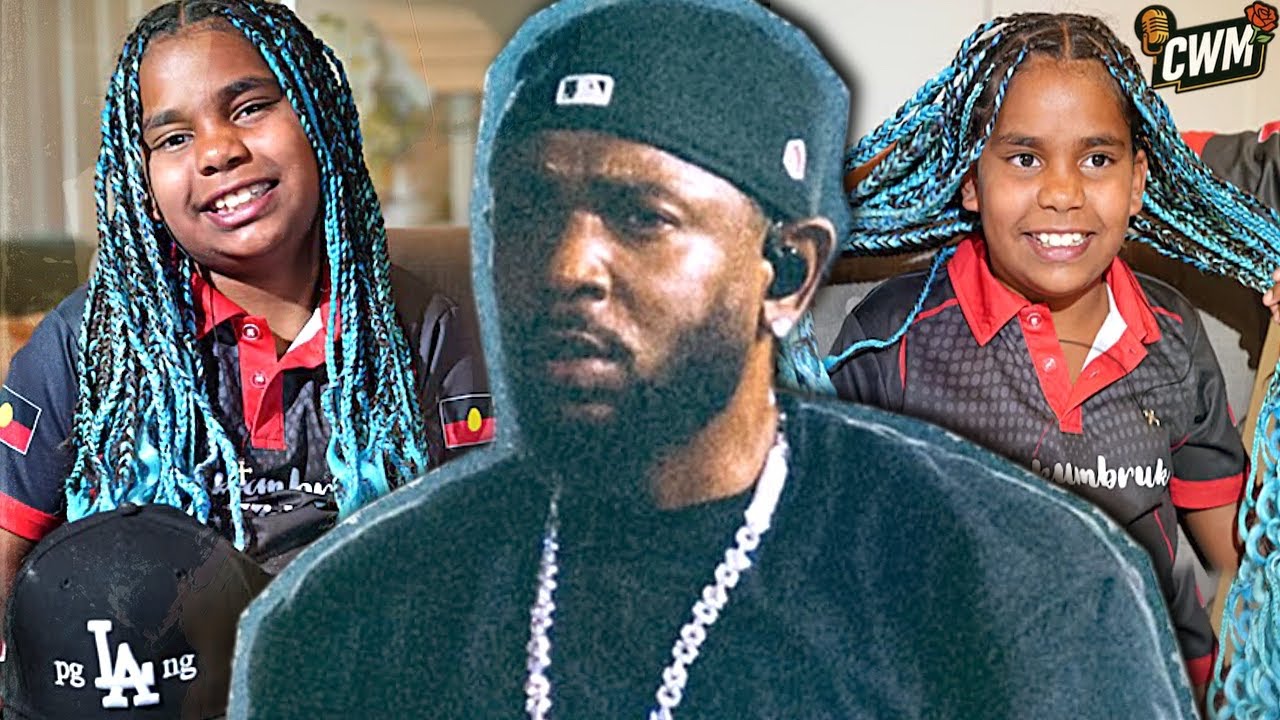 “I Won’t Let Anyone Touch My Hat” — Kendrick Lamar’s Young Fan Speaks + Criticism from the Public?