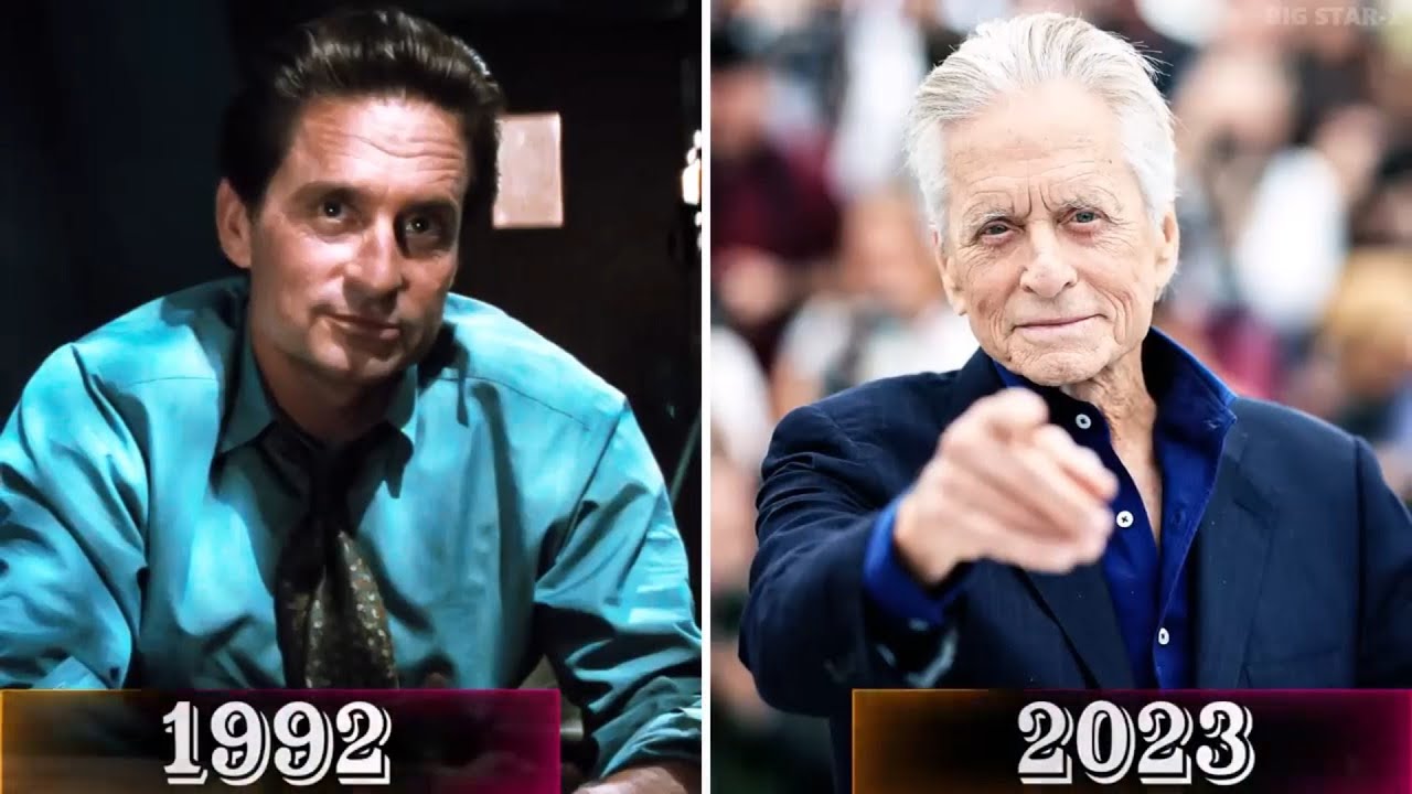 Rio Bravo (1959 vs 2023) Cast_ Then and Now Looks 👌