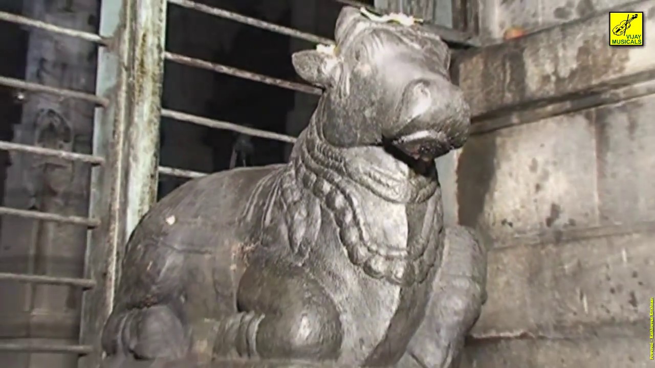 Bhavani Dharshan || Sangameswarar Temple || Tamil Documentary Film || Vijay Musicals