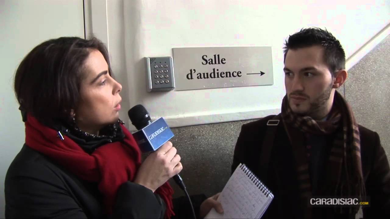 En direct des tribunaux - Radar feu rouge : La grande faille